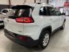 Jeep ` Autres modèles IV 2.0 MultiJet 170ch Longitude Business